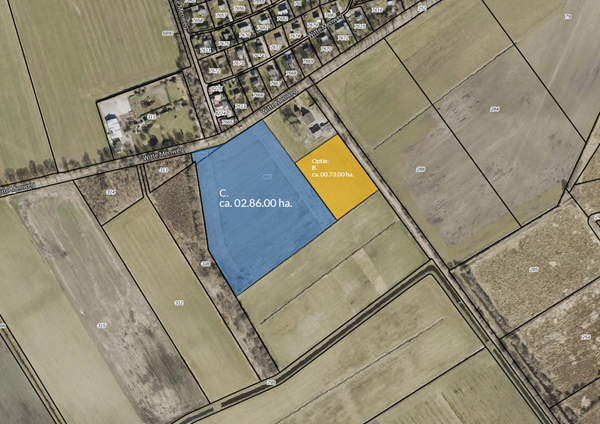 Property photo - Witte Menweg 3, 7917TK Geesbrug